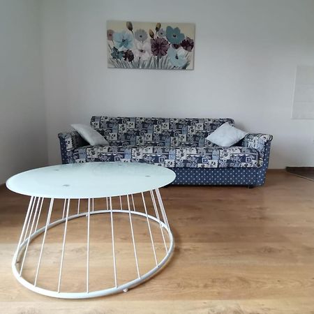 זאדאר Apartman Franc מראה חיצוני תמונה