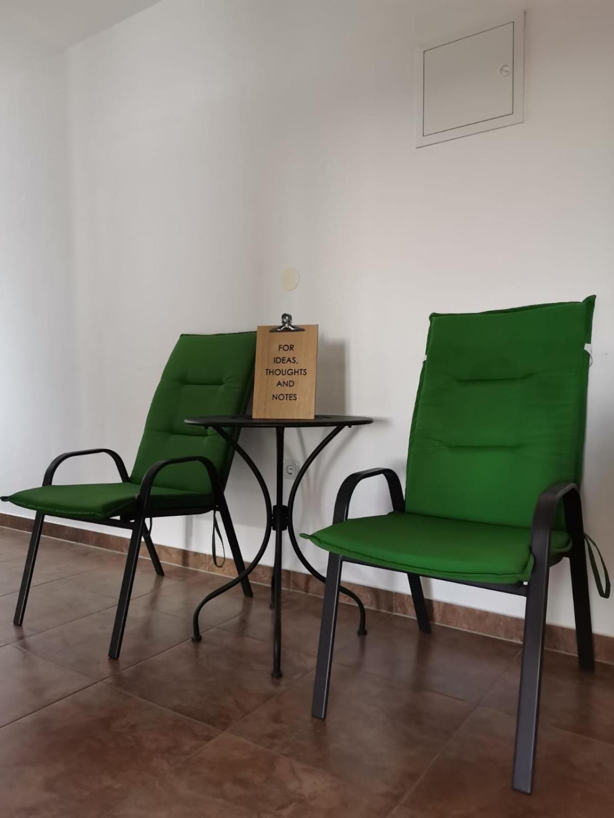 זאדאר Apartman Franc מראה חיצוני תמונה