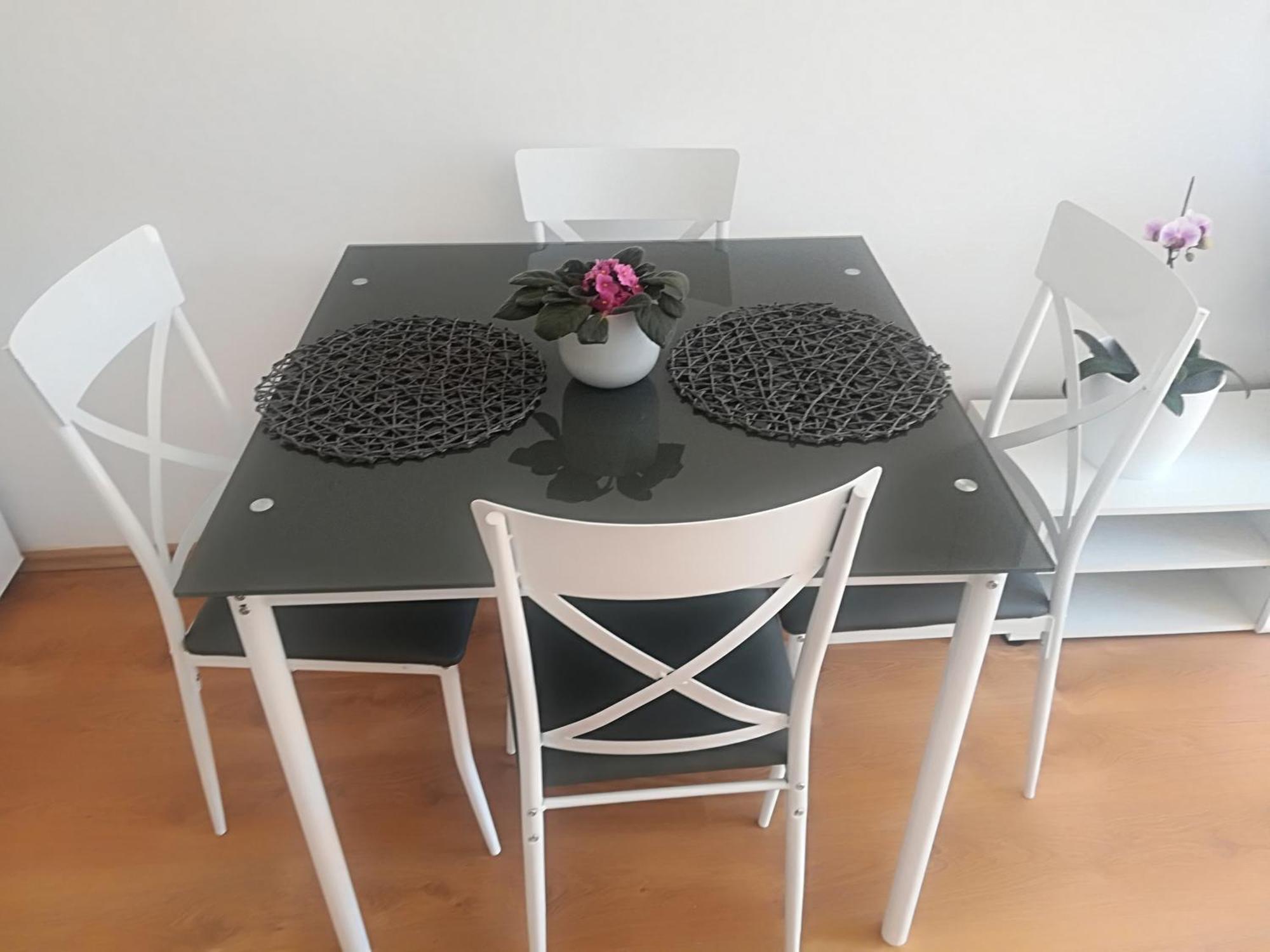 זאדאר Apartman Franc מראה חיצוני תמונה